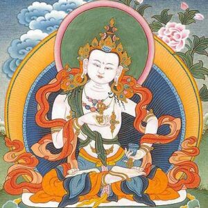 vajrasattva